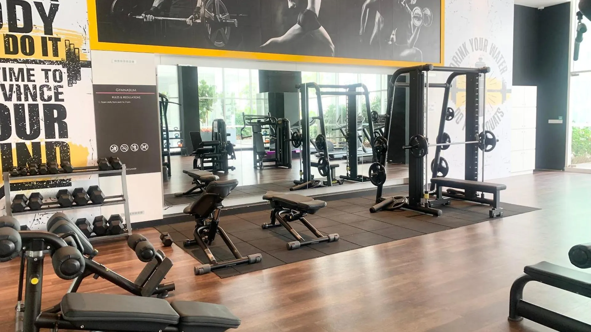 Apartment Quill Residences Klcc By Mb Kuala Lumpur Malaysia