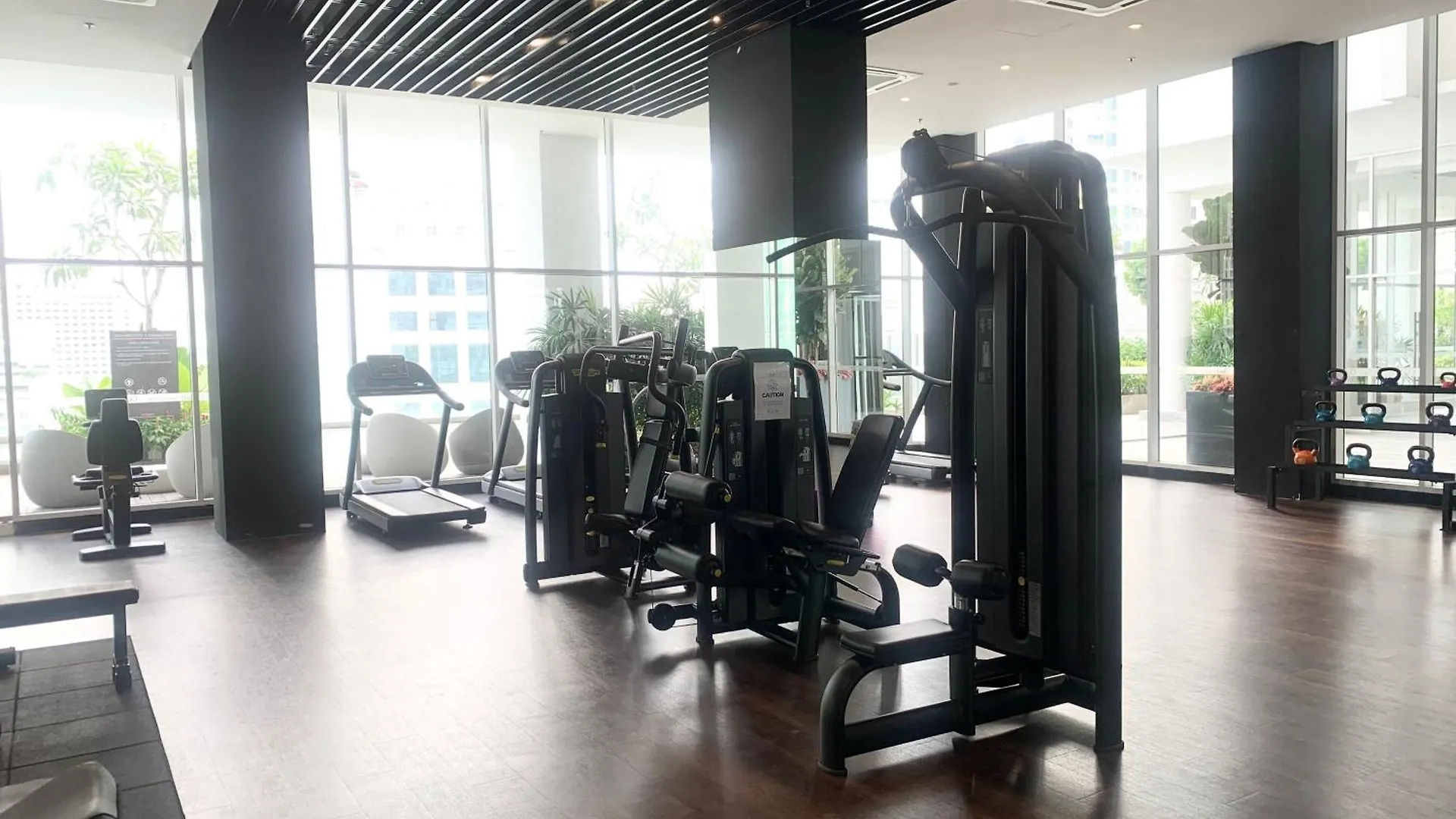 Quill Residences Klcc By Mb Kuala Lumpur
