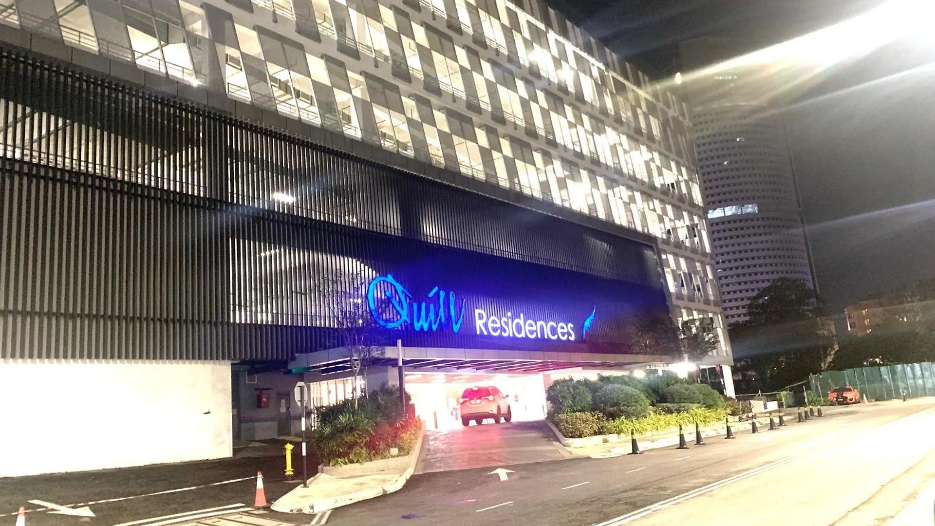 Quill Residences Klcc By Mb Kuala Lumpur Apartment