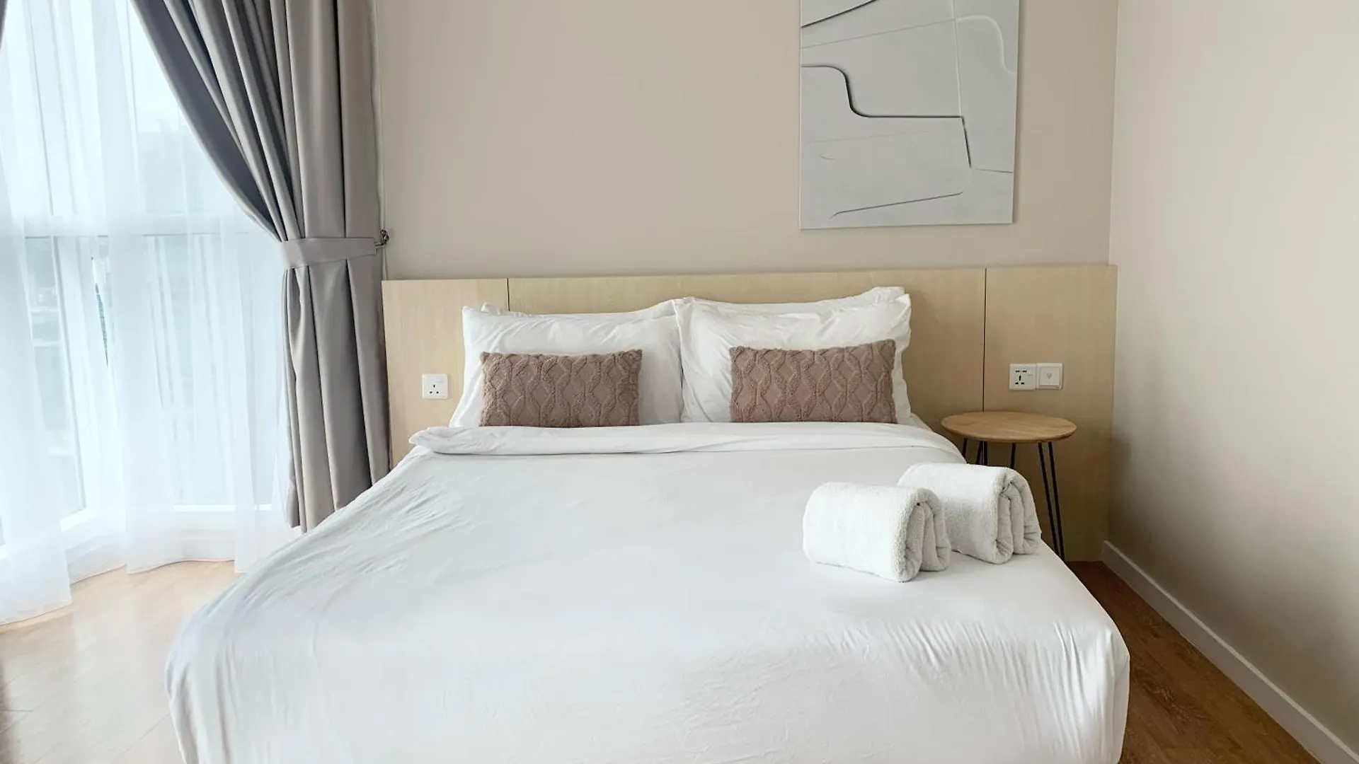 Quill Residences Klcc By Mb Kuala Lumpur Malaysia