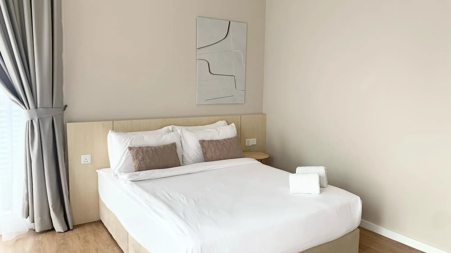 Quill Residences Klcc By Mb Kuala Lumpur Apartment