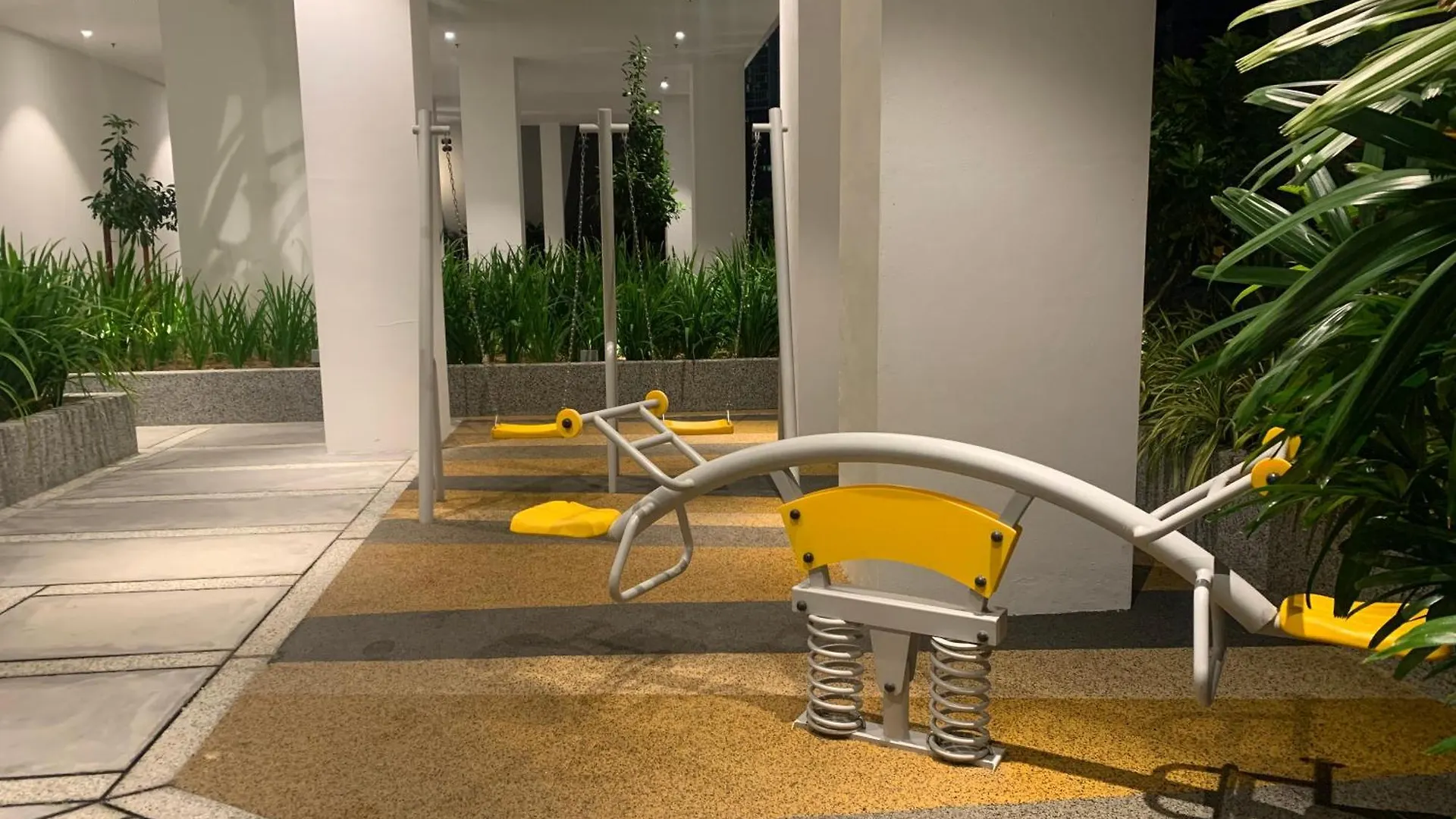 Quill Residences Klcc By Mb Kuala Lumpur Apartment