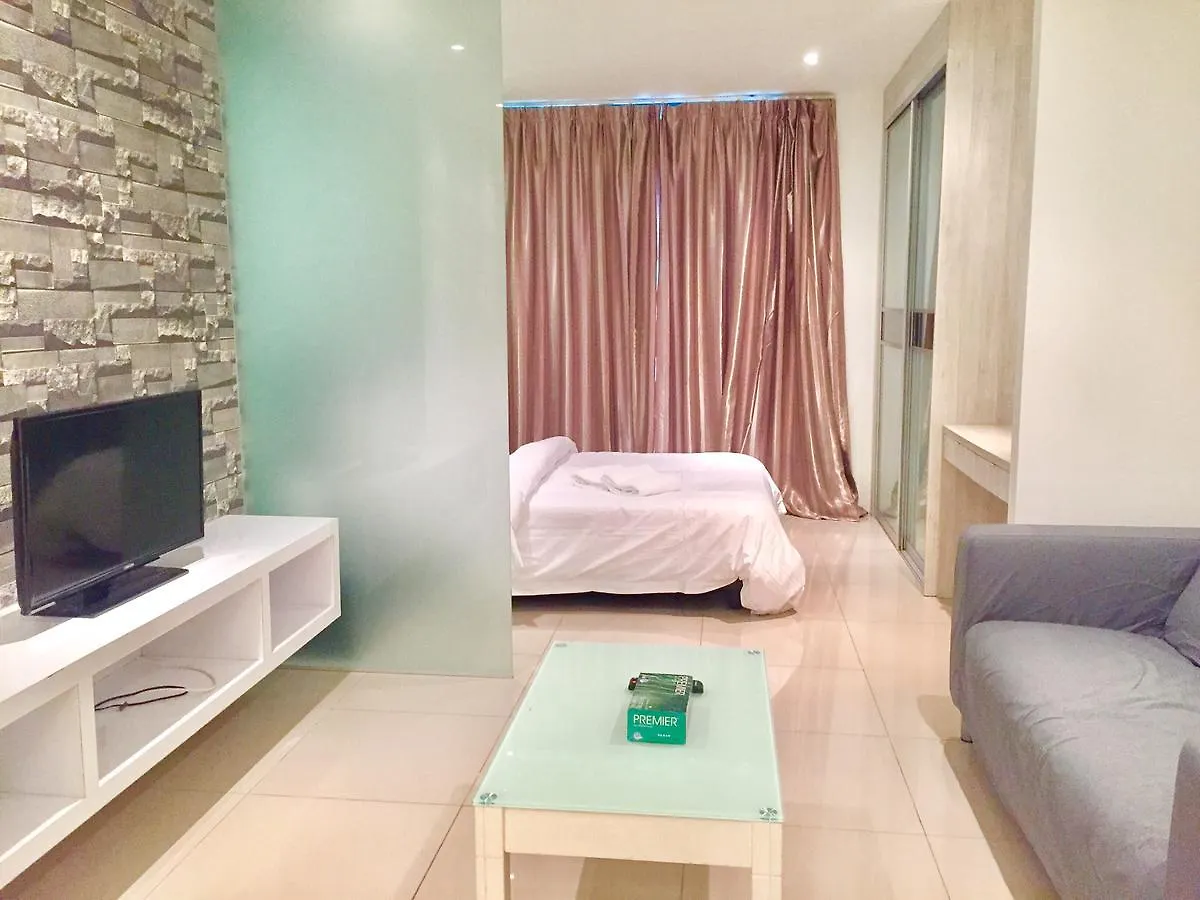 Quill Residences Klcc By Mb Kuala Lumpur